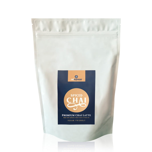 Premium Spiced Chai