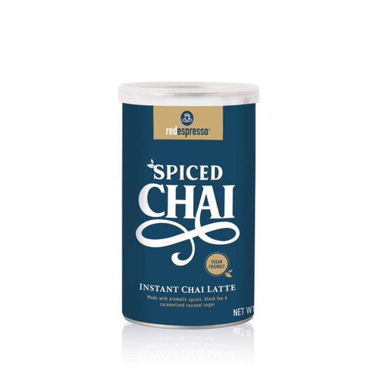 Instant Spiced Chai