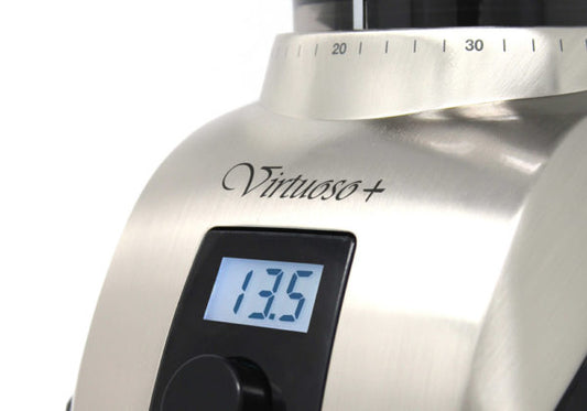 Baratza Virtuosa + Programmable Coffee Grinder